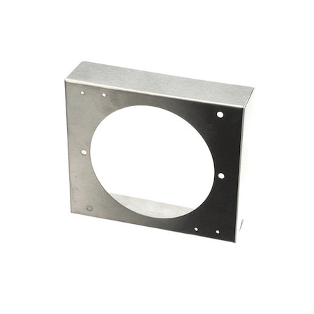 Kairak Fan Housing 6 In Coil Can 7100200